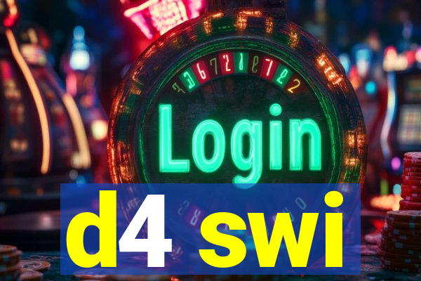 d4 swi